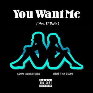 You Want Me (Explicit)