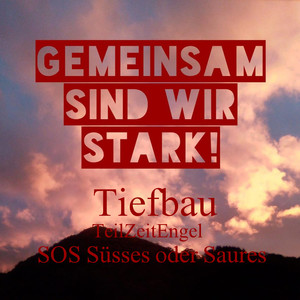 Gemeinsam sind wir stark