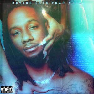 Whine on it (feat. L-T Terror & Solo London) (Explicit)