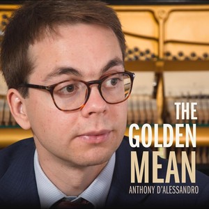 The Golden Mean (feat. Benny Benack III)