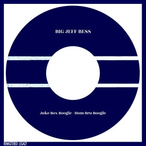 Juke Box Boogie / Hom-Bru Boogie