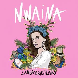 Samba Brasileiro (feat. Durango Kid)