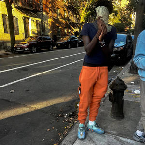 Verbatim (feat. Gstar) (Explicit)