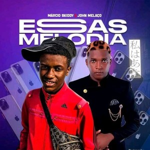 Essas Melodia