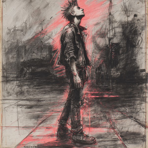 The Strangers (Radio Edit)