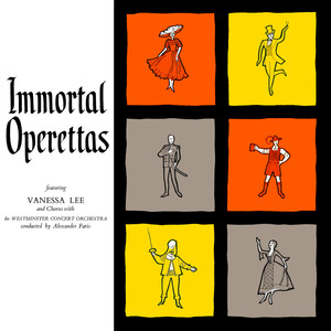 Immortal Operettas