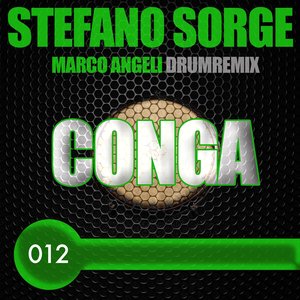 Conga (Marco Angeli Drum Remix)