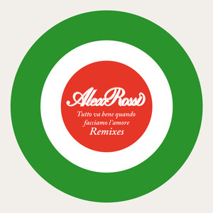 Tutto Va Bene Quando Facciamo L'Amore (Lifelike Remix)