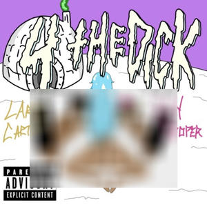 4thedick (feat. SlyKooper) [Explicit]