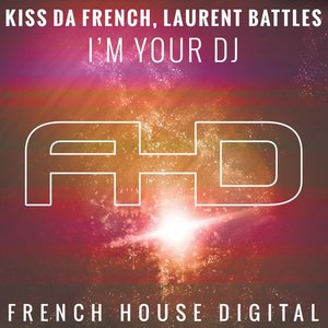 I'm Your DJ - Single