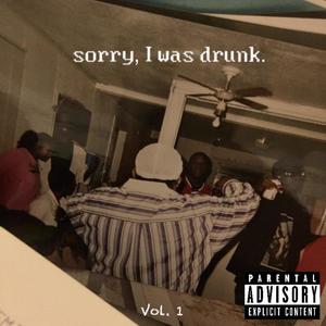 Sorry, I Was Drunk. (Explicit)