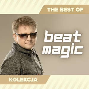 The Best of Beat Magic