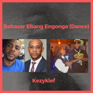 Baltasar Ebang Engonga (Dance)