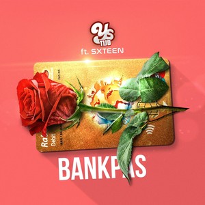 Bankpas (feat. Sxteen)