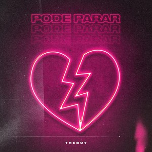Pode Parar (Explicit)