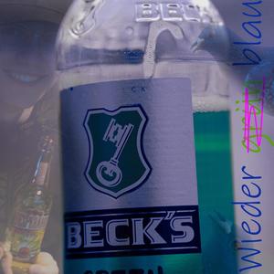 Wieder Blau