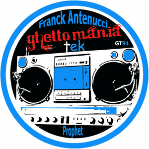 Antenucci Project