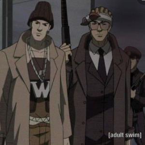 Cold Beef (Explicit)