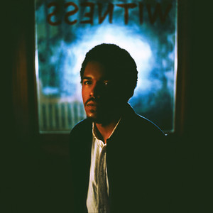 Witness-Benjamin Booker