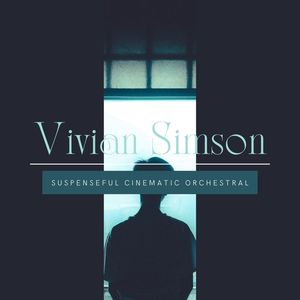 Suspenseful Cinematic Orchestral