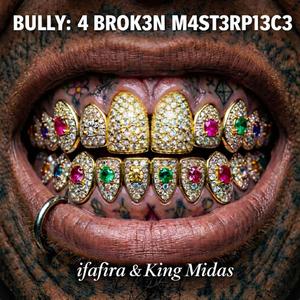 BULLY: A BROKEN MASTERPICE