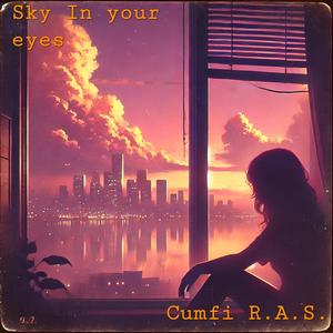 Sky In your eyes