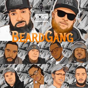 #Dance4Jesus(feat. Disciple Tha Don, Go Ye & James Dale Cory) (BeardGang Remix Part 2)