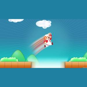 群星-supermario (ed及 Remix)