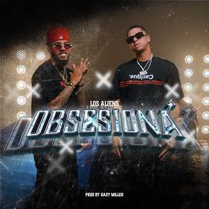 Obsesiona (Explicit)