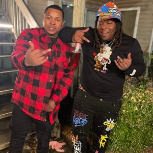 Get Me Some Money(feat. 2nd Bloxk Qua) (Explicit)