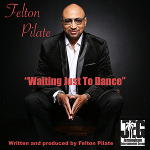 Waiting Just to Dance