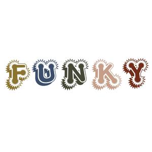 Funky (Explicit)