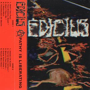 Chew Your Food/ Toilet Wax Ring(with Chris Cotton, Bruce Kagan, Tom Parker & Greg Brown) (Remaster)