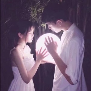 灵焱 - 这么多年了