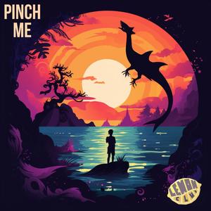 Pinch Me (feat. Jonah Hitchens)