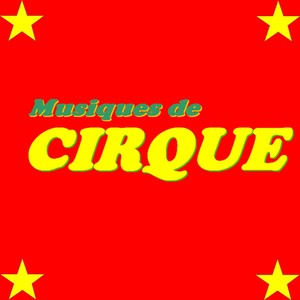 Musiques de cirque