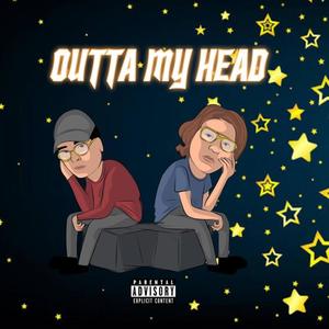 Outta My Head (feat. Blu Boy) [Explicit]