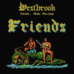 Friends (Explicit)