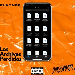 Los Archives Perdidos (Explicit)