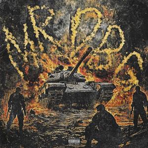 Paid in Full (feat. Bones96) (Explicit)