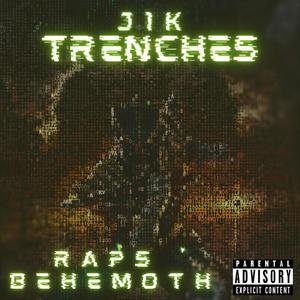 Raps Behemoth (feat. DerrionSoBlessed) [Explicit]