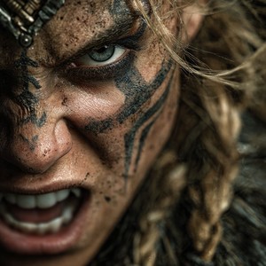 To the Edge of the Fjord – Epic Viking Journey