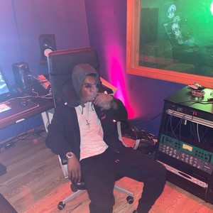 Prepaid Cartier(Secrets)(feat. BigHomie DreCash) (Explicit)