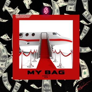 My Bag  @  2018 (Explicit)