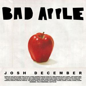 Bad Apple (Explicit)