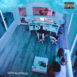 TALK 2 ME (feat. KING ELWAY) (Explicit)