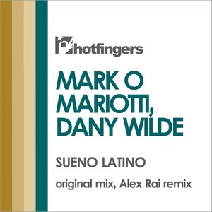 Sueno Latino (Alex Rai remix)