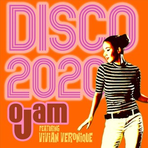 Disco 2020(feat. Vivian Veronique)