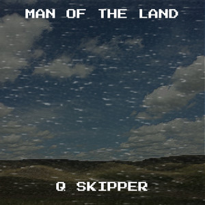 Man of the Land (Explicit)