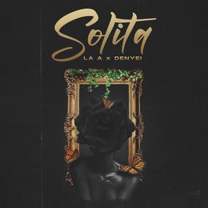 Solita (feat. Denyei) (Explicit)